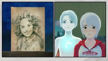 Another Code: Recollection - Part 4