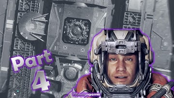 Starfield Walkthrough Part 4 - The Empty Nest