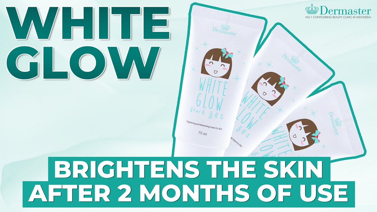 THE SECRET OF PERMANENT BRIGHT SKIN, ONLY TWO MONTHS OF USE!