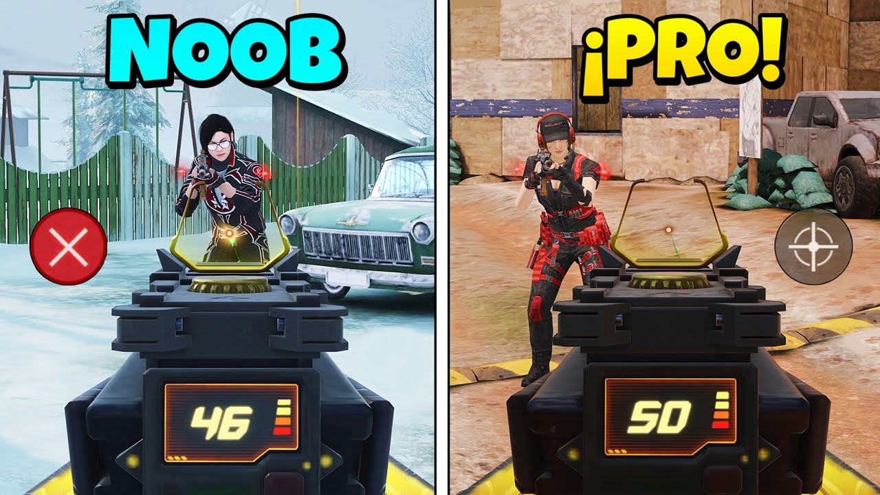 5 TRUCOS QUE HACEN LOS PRO Y NO SABÍAS COD MOBILE Tips para Mejorar ...