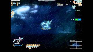 Darkorbit Dont Cry pwnd in TDM