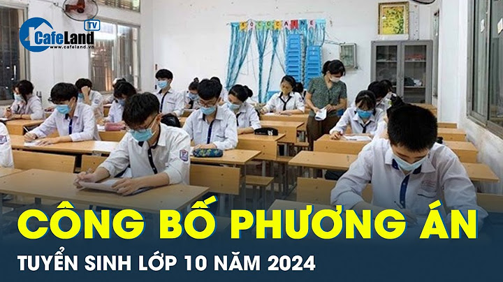 Đề toán thi tuyển sinh lớp 10 2023 năm 2024