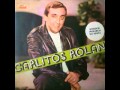 Que te pasa calabaza - La arañita de Martita / Carlitos Rolan