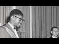 Discours intégral de Patrice Lumumba