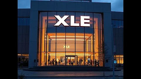 XLE ETF Explained: Power Your Portfolio with Energy Stocks! 🔥