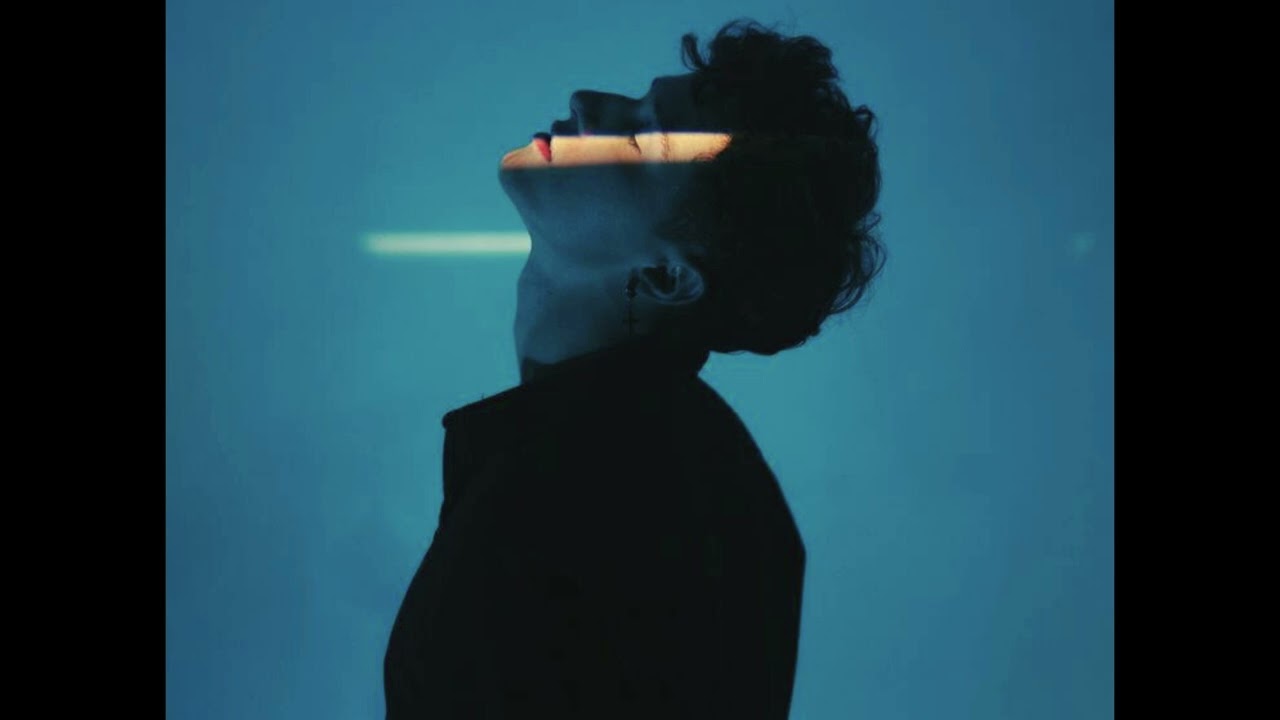 [FREE / フリートラック] Emortional Piano Type Beat「BORDER」 Prod.HANEDA