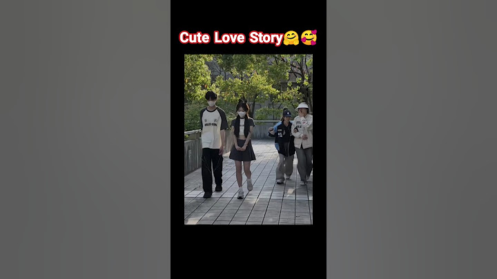 Cute Love Story🥰 Sushant Kc - Bardali Korean Shorts #nepali #viralshorts #trend #explore #bardali