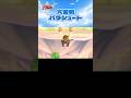 ヘタすぎパラショール #ゼルダの伝説スカイウォードソード #数寄屋橋れんげ