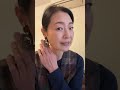 【サガス・ミッケル】さんのイヤリングして、ナマ配信だに〜