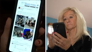 Famous Long Island resident sounds alarm on Facebook puppy scam Wealth