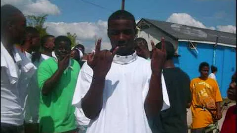 yg'z all i do is stunt