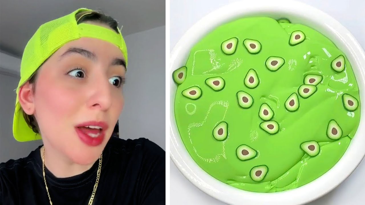 😄 Slime Satisfactorio con Leidys Sotolongo - 3 Horas de Diversión #208