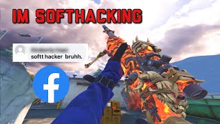 I Tricked Facebook I Was Soft Hacking With Aggressive Sniping (It Worked) screenshot 3