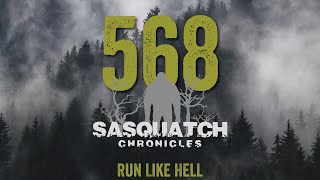 SC EP:568 Run Like Hell