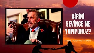Birini Sevince Ne Yapıyoruz?