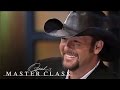 The Dish That Helped Tim McGraw Woo Faith Hill | Oprah’s Master Class | Oprah Winfrey Network