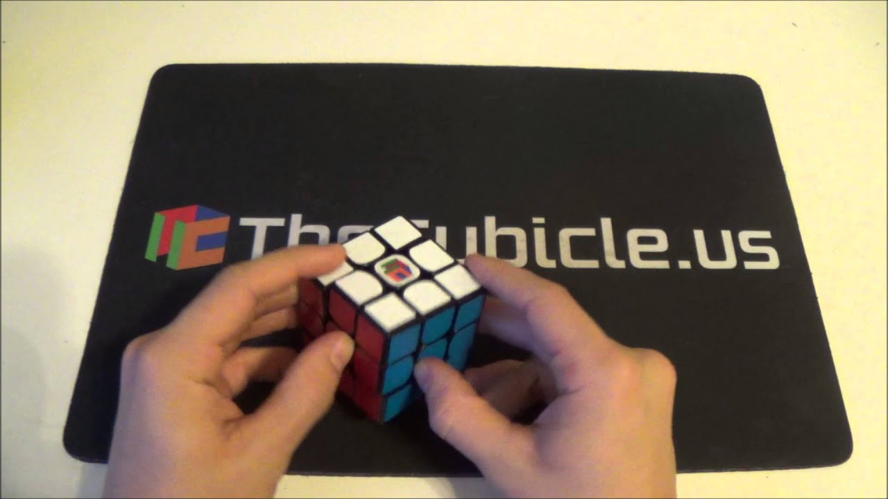 Guoguan Yuexiao Review - TheCubicle.us