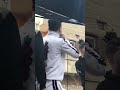 فكك مش عايز باقي عنبه وزوكش