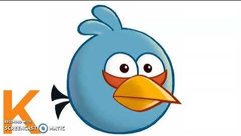 Everything Has Fallen Into The Blue Bird Add Round 1