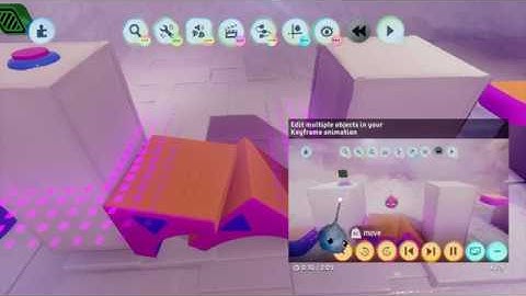 How to Animate Objects More - Dreams Tutorial #9