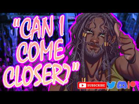 [M4A] Mysterious Pirate Apologizes After an Argument - (Caine) - A Sweet Apology RP Audio