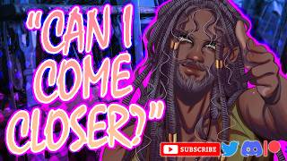 [M4A] Mysterious Pirate Apologizes After an Argument - (Caine) - A Sweet Apology RP Audio