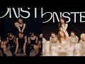 Red Velvet - IRENE & SEULGI 'Monster' (Top Note & Middle Note Ver.) @ IRENE & SEULGI THE STAGE