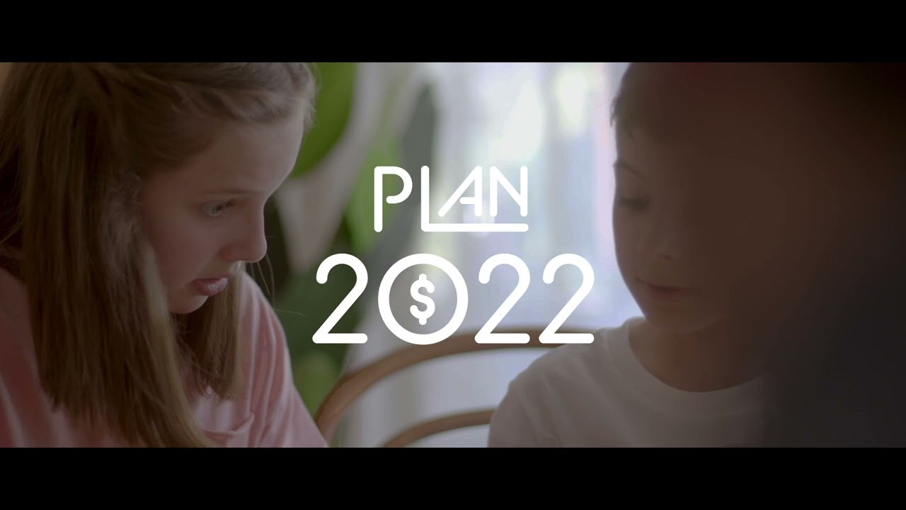 UTE Plan 2022 | Spot Juli y Marcos - youtube