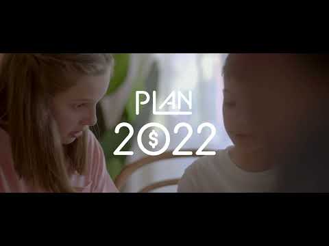 Video UTE Plan 2022 | Spot Juli y Marcos - youtube