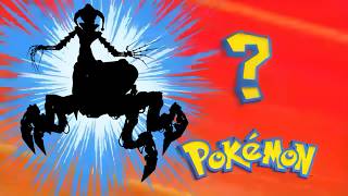 Who's That Pokemon ? | Poppy Playtime: Chapter 5