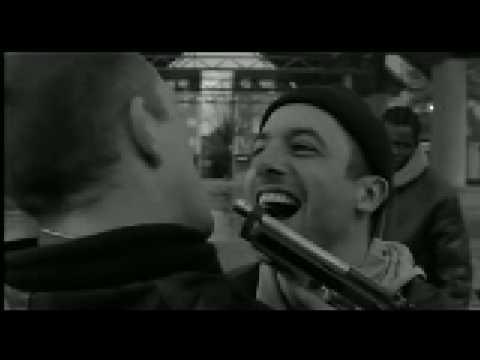 L'Odio ultimi 5 minuti (la Haine)