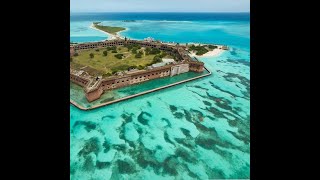 Thumbnail for Fortresses on Sand: The History of Florida -- pt. 1