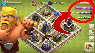 Clash of Clans HACK | Best Private server 2017 | How to Download! screenshot 3