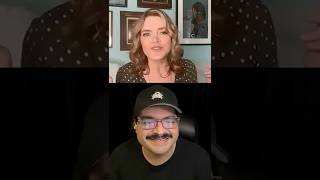 Celebrity @missipyle on what makes a good #wedding 💍 Watch FOR WORSE in theaters now #movies #weddings #fyp Profile
