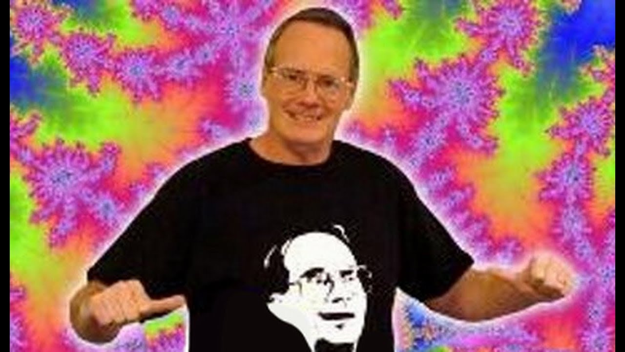 proofreading jobs Jim Cornette: Edgiest Guy of 2005 ~ Max ‘n’ Friends