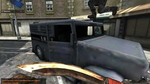 Uptown Bug 2020 PointBlank