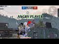 ANGRY PLAYER CHALLENGE ME | BGMI GAMEPLAY | SAHANI GAMERZ