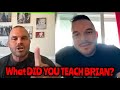 ERMES ACCUSED OF SABOTAGING BRIAN SHAW?!