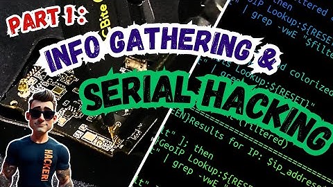 Hacking an IoT Video Doorbell - What