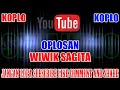 Karaoke KOPLO KN7000 | Oplosan - Wiwik Sagita HD