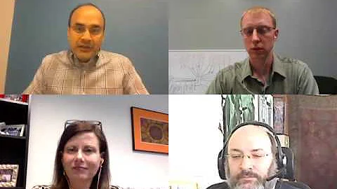 The #hcbiz Show! Episode 11: Comprehensive Primary...