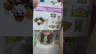 MGA Miniverse Spring Series 3 - Sheep Cupcakes #miniverse #unboxing #makeitminifood #asmr #easter