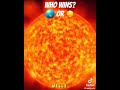 nah, I'd win (earth edition part 1) #jujutsukaisenedit #savetheworld