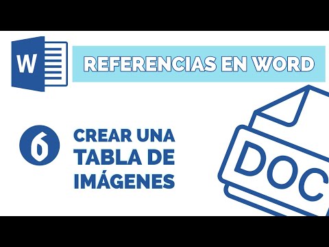 Miniatura: 06. Crear una TABLA de IMÁGENES