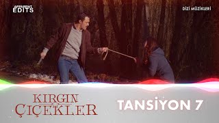 Tansiyon 7 (Kırgın Çiçekler Dizi Müzikleri) Resimi