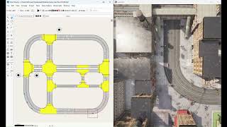 i4Driving - Deliverable 2.6 Demo integration in CommonRoad and OTS/AIMSUN/CARLA screenshot 4