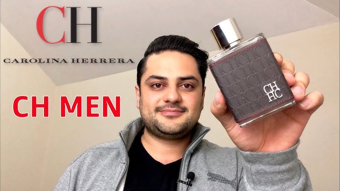CH Men Insignia by Carolina Herrera » Reviews & Perfume Facts