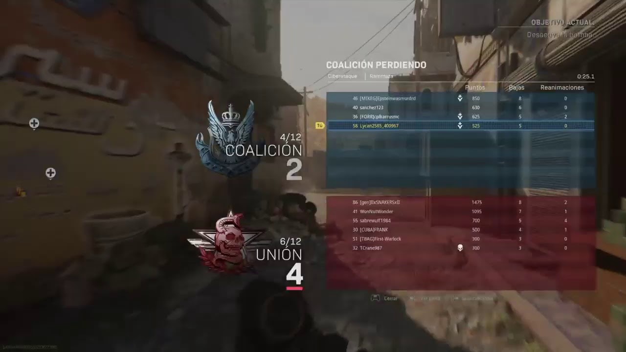 Wwm Cod Cod MW - YouTube