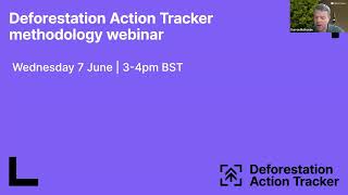 Celebrity Deforestation Action Tracker 2023 methodology Profile