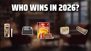 The Top 5 Best Mac Baren Tobacco Sticks in 2026 - Must Watch Before Buying